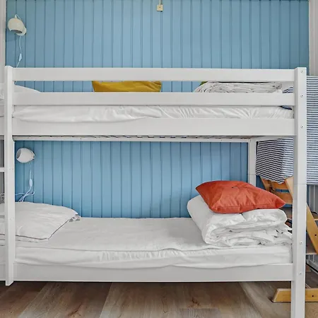 In Glesborg With Kitchen